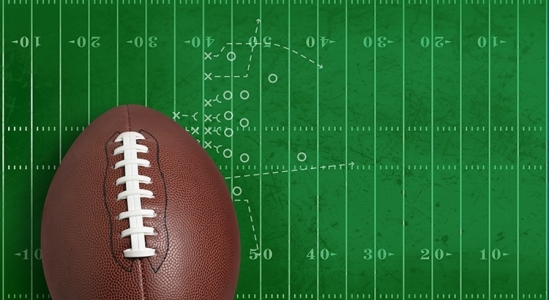 5 Reasons Homeowners Throw Better Parties During the Big Game [INFOGRAPHIC]